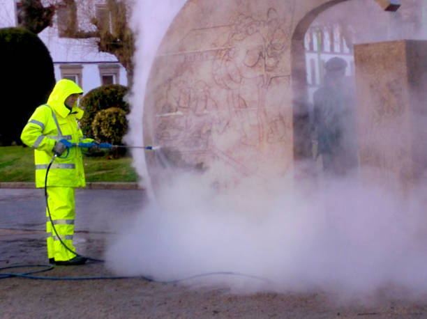 Why Choose Our Certified Pressure Washing Experts for Your Project Needs in Woodside East, DE?